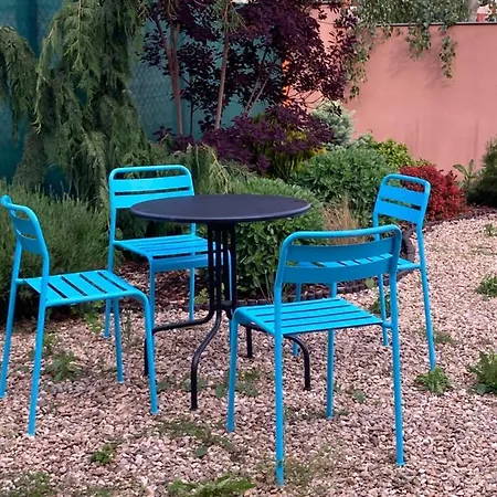 Apartman Papousek Apartment Znojmo