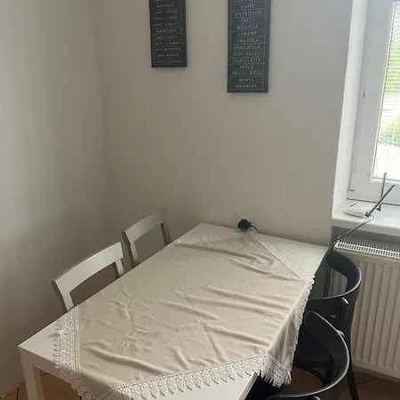 Apartament Apartman Papousek Znojmo
