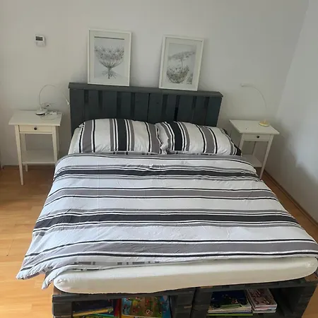 Apartman Papousek * Znojmo