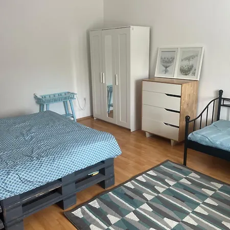 Apartman Papousek Znojmo