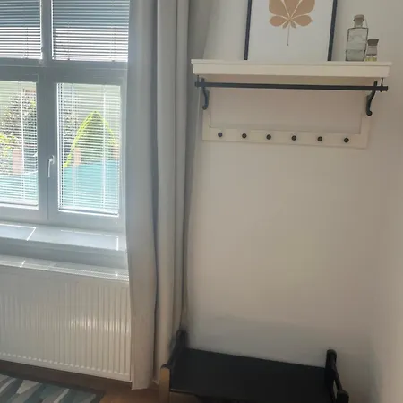 Apartman Papousek