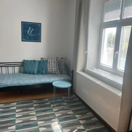 Apartment Apartman Papousek Znojmo