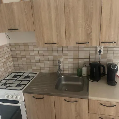 Apartment Apartman Papousek Znojmo