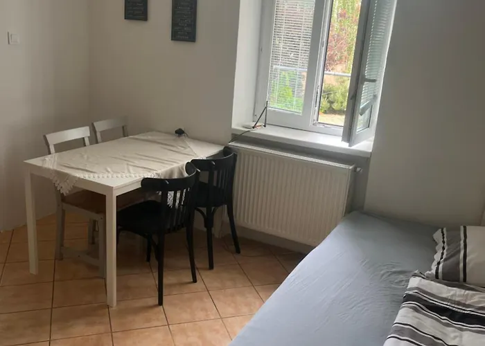 Apartman Papousek * Znojmo