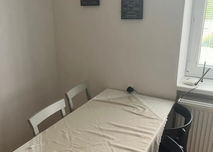 Lägenhet Apartman Papousek Znojmo