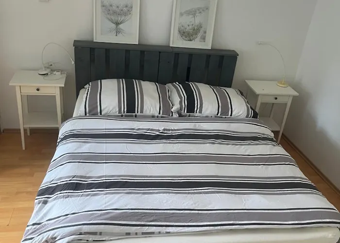 Apartman Papousek * Znojmo