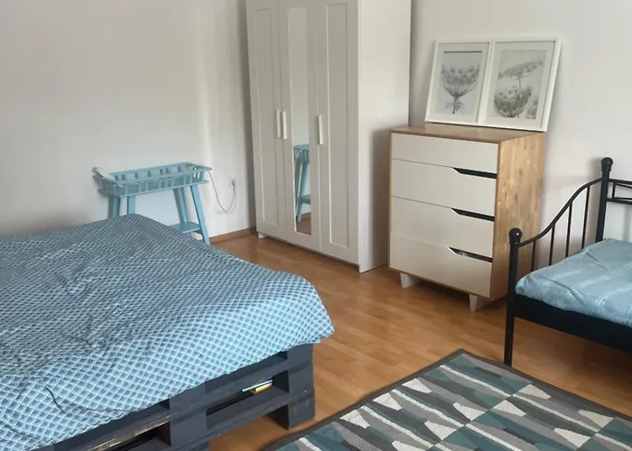 Apartman Papousek Znojmo