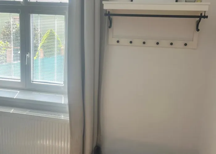 Apartman Papousek