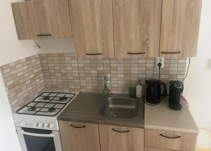 Apartman Papousek Znojmo