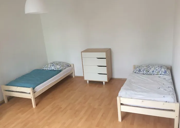 Lägenhet Apartman Papousek Znojmo
